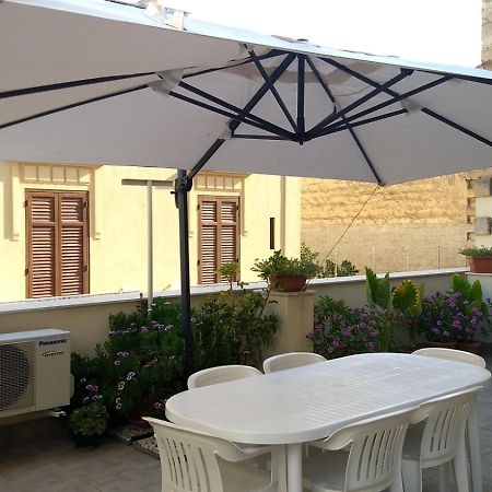 Hotel Sole Di Trapani Extérieur photo