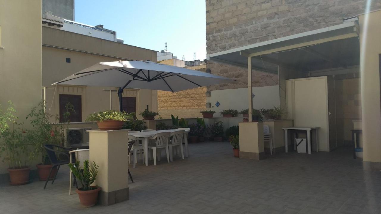 Hotel Sole Di Trapani Extérieur photo