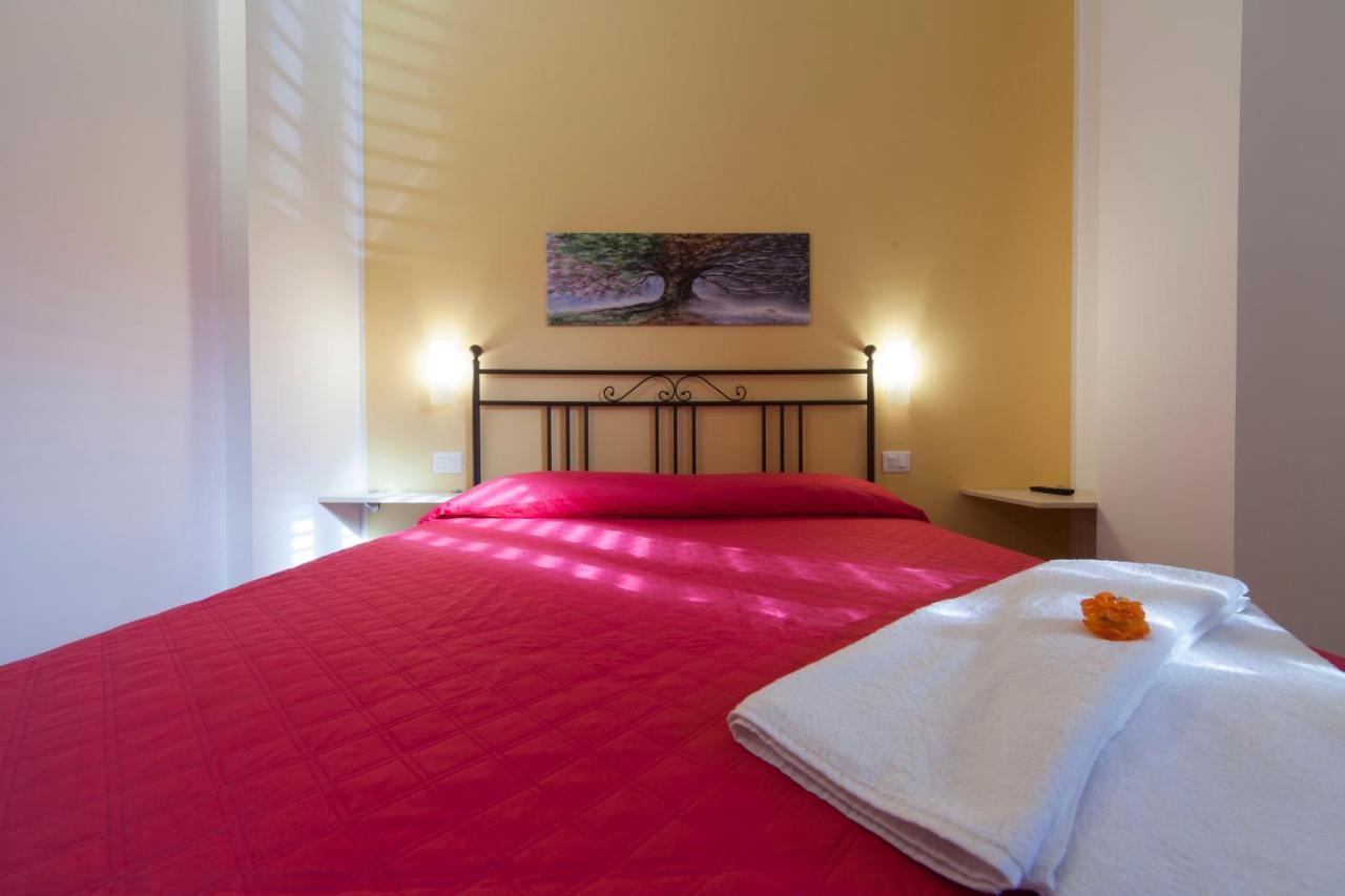 Hotel Sole Di Trapani Extérieur photo
