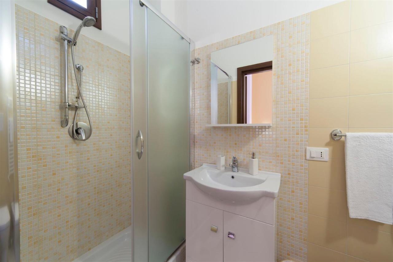 Hotel Sole Di Trapani Extérieur photo