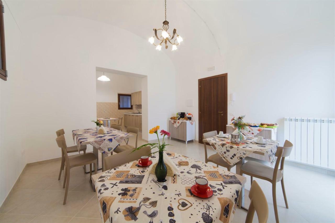 Hotel Sole Di Trapani Extérieur photo