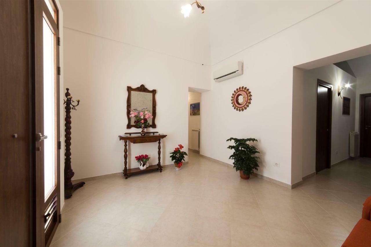 Hotel Sole Di Trapani Extérieur photo