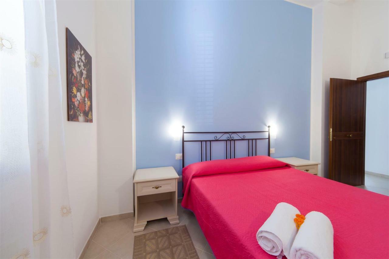 Hotel Sole Di Trapani Extérieur photo