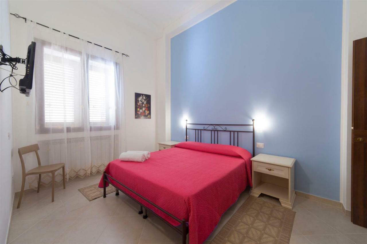 Hotel Sole Di Trapani Extérieur photo