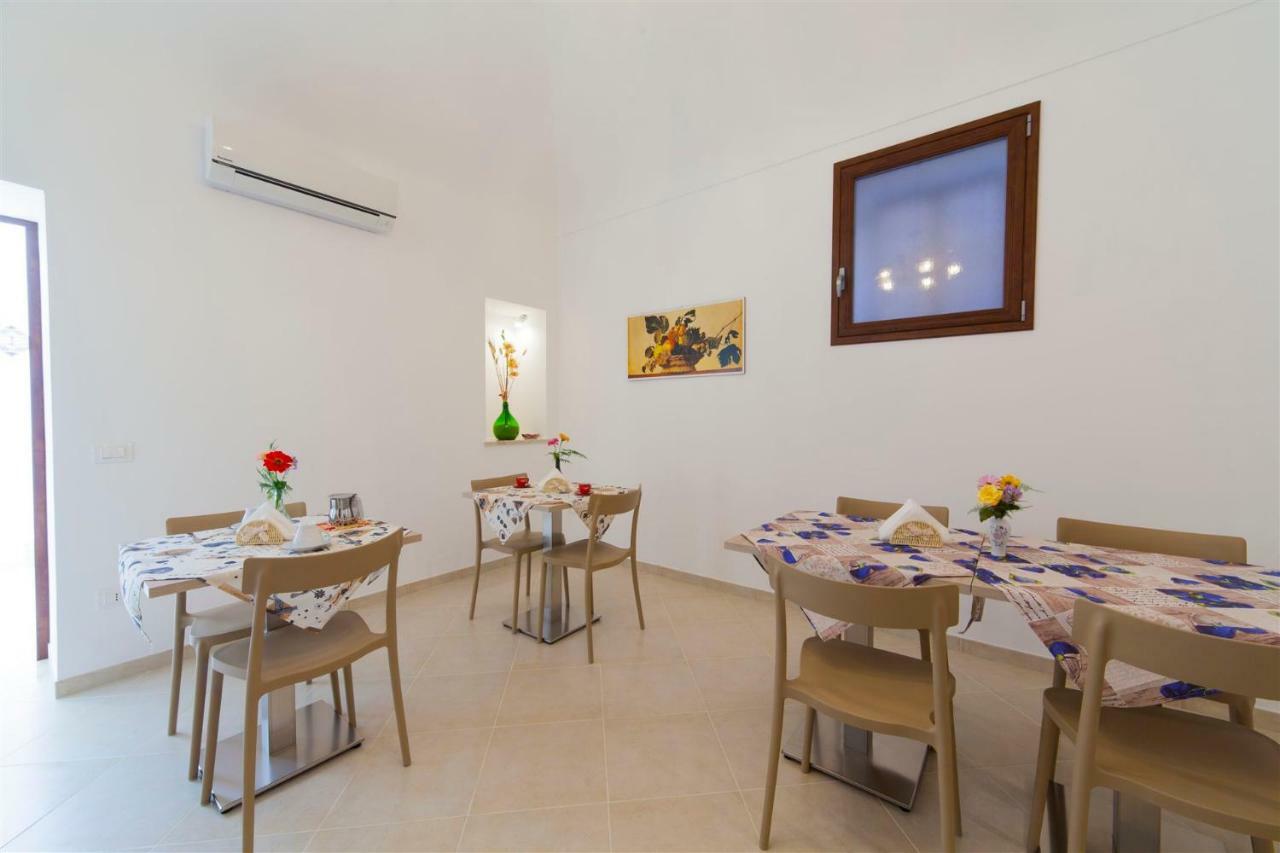 Hotel Sole Di Trapani Extérieur photo
