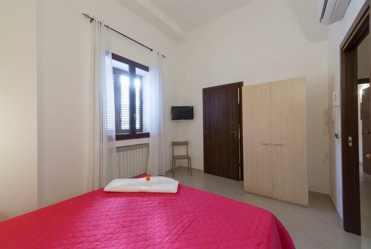 Hotel Sole Di Trapani Extérieur photo